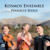 Kosmos Ensemble. Pinnacle Ridge. Folkelig klassiske toner